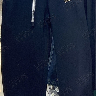 市场男裤-休闲-休闲裤【实拍】