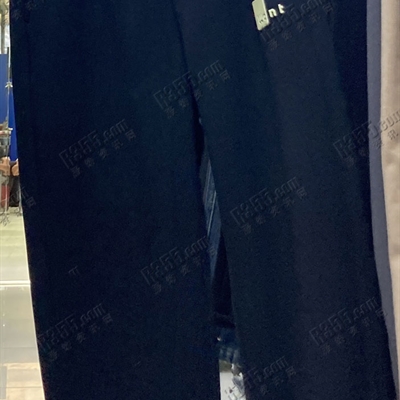 市场男裤-休闲-休闲裤【实拍】