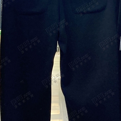 市场男裤-休闲-休闲裤【实拍】