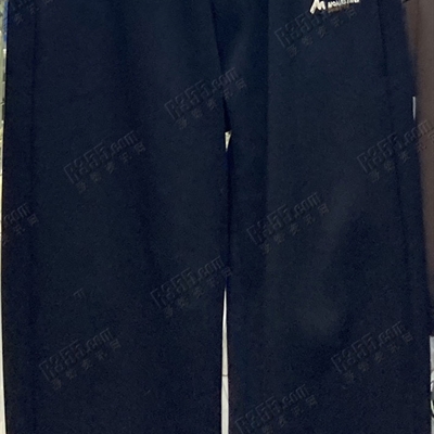 市场男裤-休闲-休闲裤【实拍】