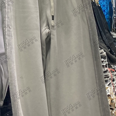 市场男裤-休闲-休闲裤【实拍】