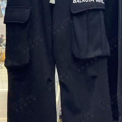 市场男裤-休闲-休闲裤【实拍】