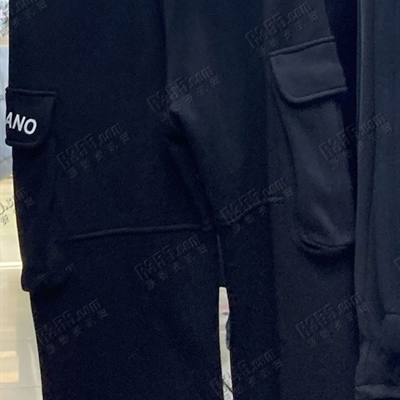 市场男裤-休闲-休闲裤【实拍】