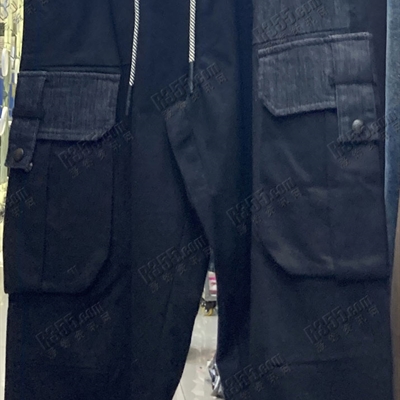 市场男裤-休闲-休闲裤【实拍】