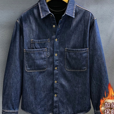 市场上装-衬衫-休闲衬衫