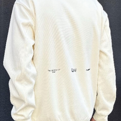 市场上装-卫衣-休闲卫衣