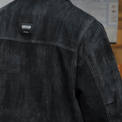 市场上装-夹克-休闲夹克