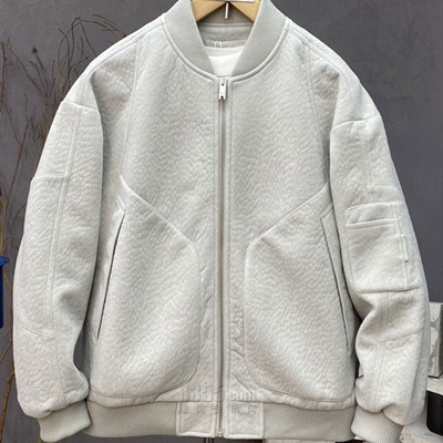 市场上装-夹克-休闲夹克