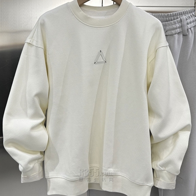 市场上装-卫衣-休闲卫衣