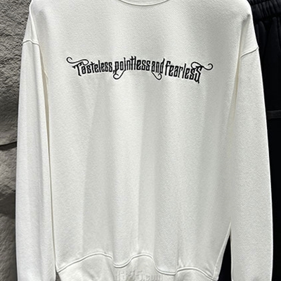 市场上装-卫衣-休闲卫衣