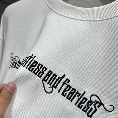 市场上装-卫衣-休闲卫衣