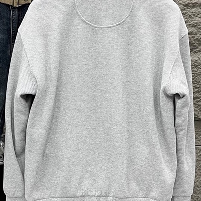 市场上装-卫衣-休闲卫衣