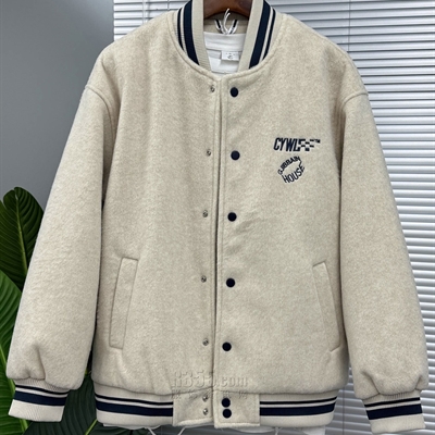 市场上装-夹克-休闲夹克