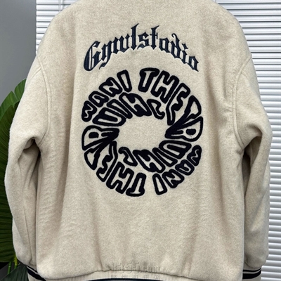 市场上装-夹克-休闲夹克