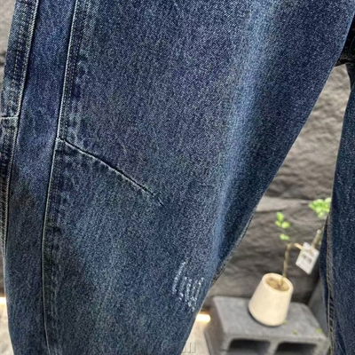 市场男裤-牛仔-休闲牛仔裤