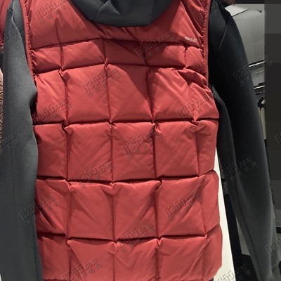 运动品牌-棉衣/羽绒-男运动棉服【实拍】
