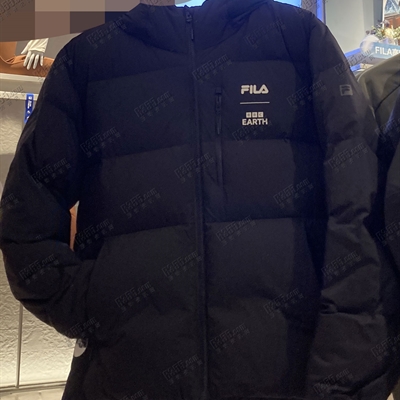 运动品牌-棉衣/羽绒-男运动棉服【实拍】