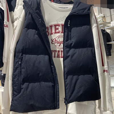 运动品牌-棉衣/羽绒-女运动棉服【实拍】