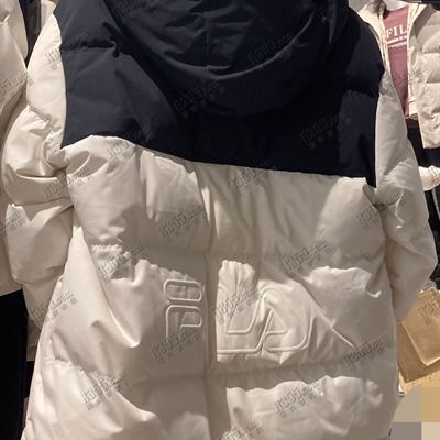 运动品牌-棉衣/羽绒-女运动棉服【实拍】