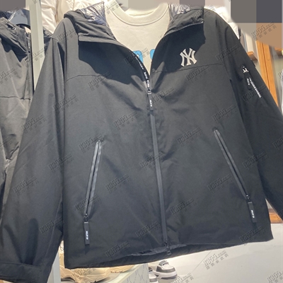 运动品牌-外套-男运动单衣【实拍】