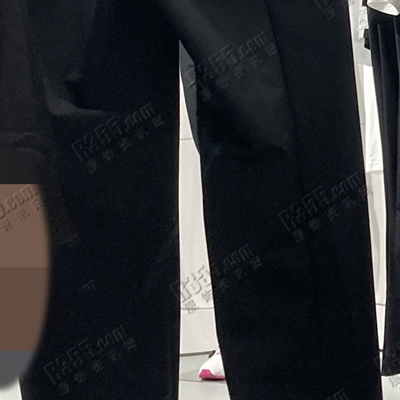 运动品牌-单裤-男运动单裤【实拍】