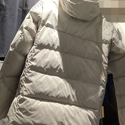 户外品牌-棉衣/羽绒服-男户外棉服【实拍】