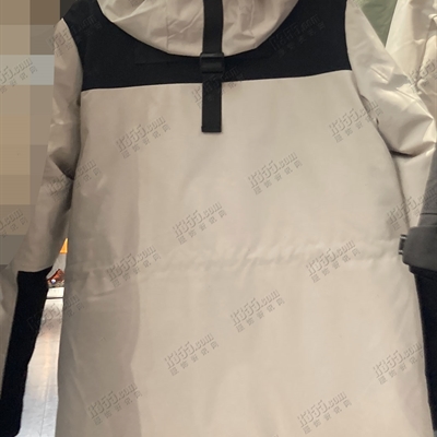 户外品牌-棉衣/羽绒服-男户外棉服【实拍】