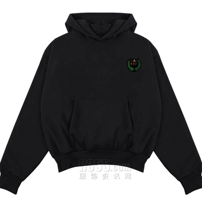 设计师品牌-套头-微潮卫衣