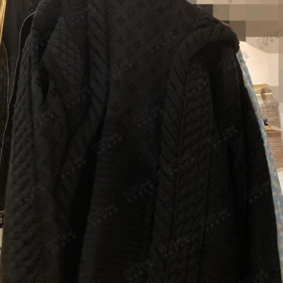 商场品牌-开衫-毛衫【实拍】