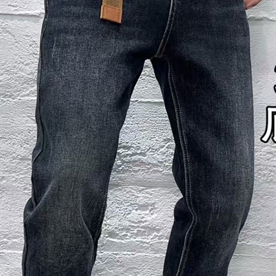市场男裤-牛仔-休闲牛仔裤