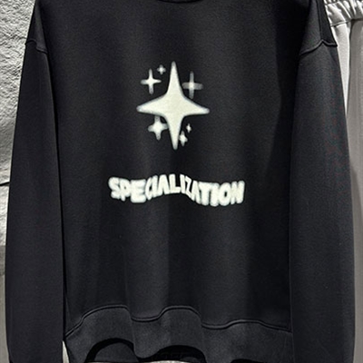 市场上装-卫衣-休闲卫衣