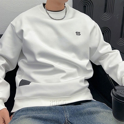 市场上装-卫衣-休闲卫衣