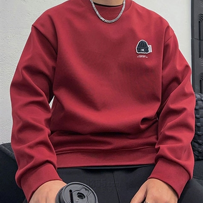 市场上装-卫衣-休闲卫衣