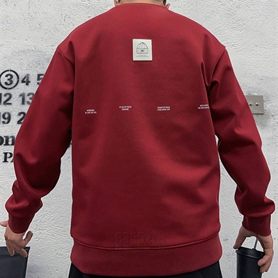 市场上装-卫衣-休闲卫衣