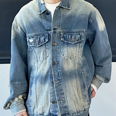 市场上装-夹克-休闲夹克