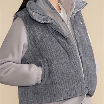 运动品牌-棉衣/羽绒-女运动棉服