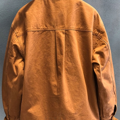 市场上装-衬衫-休闲衬衫