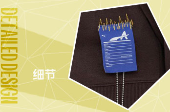 小装饰细节满满