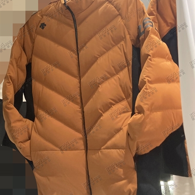 户外品牌-棉衣/羽绒服-男户外棉服【实拍】