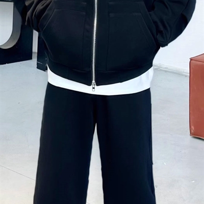 市场上装-套装-休闲套装