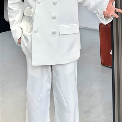 市场上装-套装-休闲套装