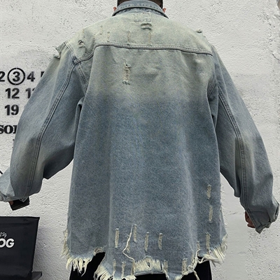 市场上装-衬衫-休闲衬衫