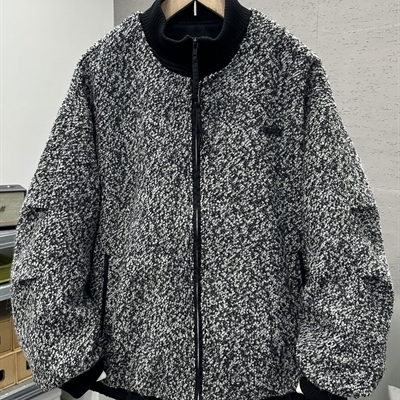 市场上装-夹克-休闲夹克