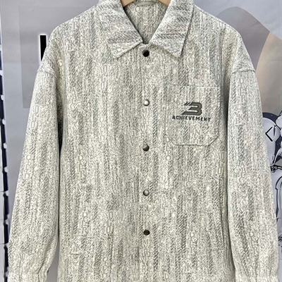 市场上装-夹克-休闲夹克