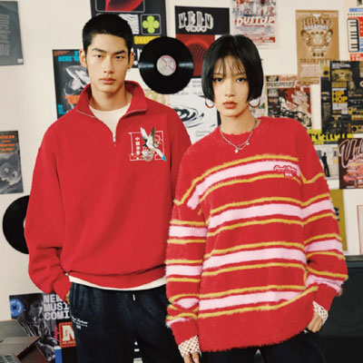 中国《LI-NING x MEDM》2025春夏运动户外男女装
