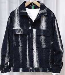 市场上装-夹克-休闲夹克