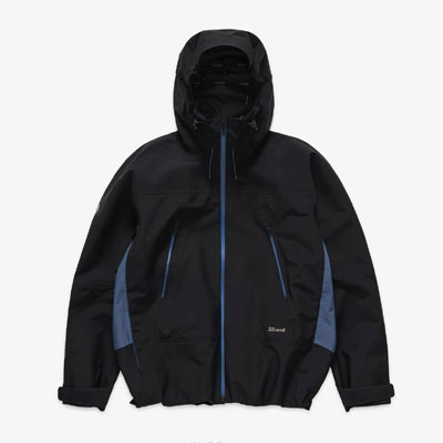 日本《DESCENTE ALLTERRAIN x JJJJound》2024秋冬运动户外男女装