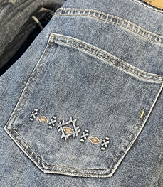 市场男裤-牛仔-休闲牛仔裤【实拍】