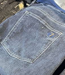 市场男裤-牛仔-休闲牛仔裤【实拍】