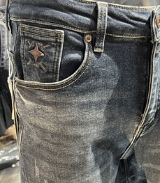 市场男裤-牛仔-休闲牛仔裤【实拍】